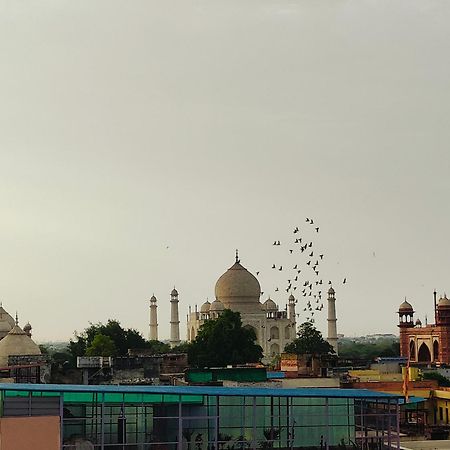 The Vacation Villa Agra  Exterior foto